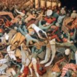 Why Do We Go To War? It’s Quite Simple, Really