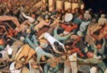 Why Do We Go To War? It’s Quite Simple, Really