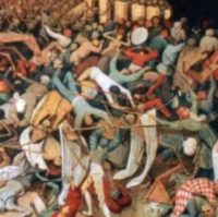 Why Do We Go To War? It’s Quite Simple, Really