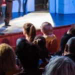 Study: Seeing Theatre Increases Empathy, Influences Behavior