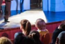 Study: Seeing Theatre Increases Empathy, Influences Behavior