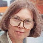 The Singular Voice Of Janet Malcolm