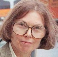 The Singular Voice Of Janet Malcolm