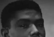 Documentary: What Made Alvin Ailey Ailey