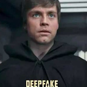 YouTuber Deepfakes Mandalorian So Well That LucasFilm Hires Him