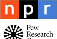 NPR Revenue Only Declined Two Percent Last Year