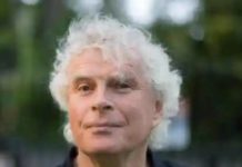 Simon Rattle: We’ve Lost Many Musicians in the Pandemic