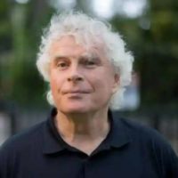 Simon Rattle: We’ve Lost Many Musicians in the Pandemic