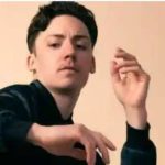 Choreographer Drew McOnie On What Success Looks Like