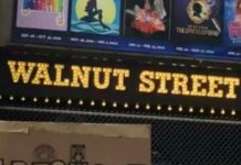 Philadelphia’s Walnut Street Theatre — Under A Microscope