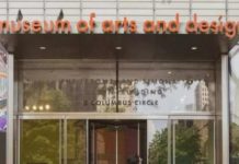 Design Museum Gets Its 11th Director Since 2013