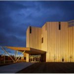 Report: Worldwide Building Of Arts Facilities Was $5.9 Billion Last Year