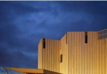 Report: Worldwide Building Of Arts Facilities Was $5.9 Billion Last Year