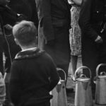 Lessons From Shared Crises: Community Connection Matters