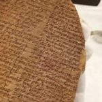 2021.07.29-08_25_08-Gilgamesh tablet_ US authorities take ownership of artefact – BBC News