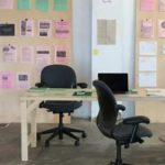 Survey Of LA Artists Documents Instability