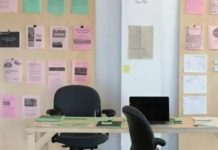 Survey Of LA Artists Documents Instability