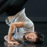 …As The Dance World Returns Without Me…