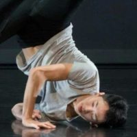 …As The Dance World Returns Without Me…