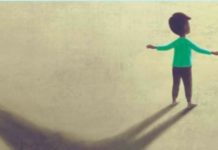 Navigating The Line Between Reality And Imagination