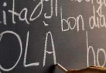 Reconsidering The Point Of Translating Literature