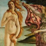 How Can The Uffizi Sue Over An Image In The Public Domain?
