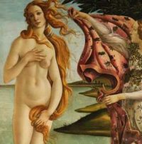 How Can The Uffizi Sue Over An Image In The Public Domain?