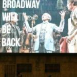 Broadway Announces New COVID Mandates For Its Reopening