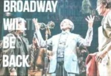 Broadway Announces New COVID Mandates For Its Reopening