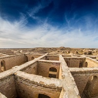 Archaeologists Uncover Unknown 4,000-Year-Old City In Iraq