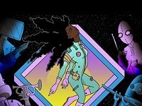 At The Robot Version Of The Eurovision Song Contest