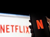 Netflix Is Getting Into Video Games