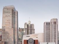 Major Cutbacks At SF-MOMA