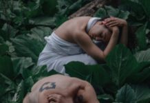 Taking Photographic Inspiration From Ovid