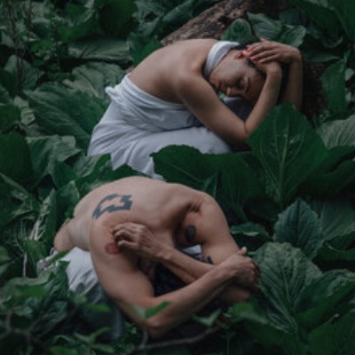 Taking Photographic Inspiration From Ovid