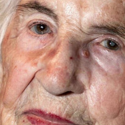 One Of The Last Members Of Auschwitz’s Women’s Orchestra Has Died