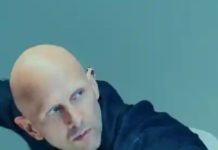 Making Dance More Visible At The Venice Biennale – And Always