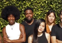 Celebrating LA’s Spoken Word And Poetry Culture