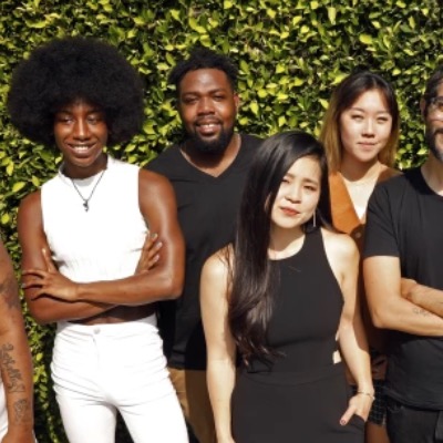 Celebrating LA’s Spoken Word And Poetry Culture