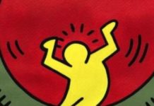 Man Arrested For Trying To Peddle Fake Basquiats And Harings