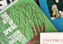 Vinyl Is A Perfect Medium For Discovering Classical Music