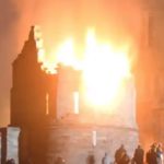 The UK Suddenly Has A Lack Of Filming Space