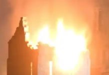 The UK Suddenly Has A Lack Of Filming Space