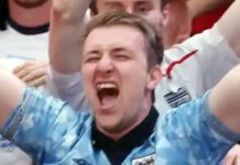 How To Have A Massive Hit In England