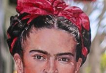 An Indigenous Perspective On Frida Kahlo