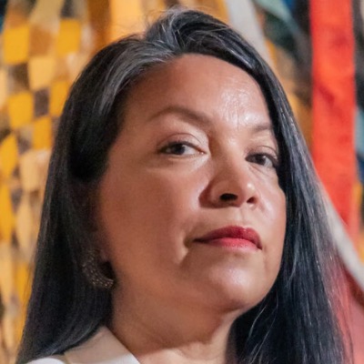 At Last, Bringing A Native Perspective To The Met