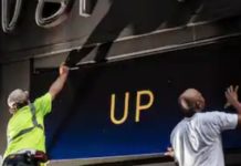 Broadway Is So Ready To Open Back Up