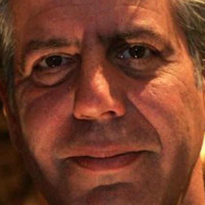 The Ethics of Using AI To Fake Anthony Bourdain’s Voice In A Documentary