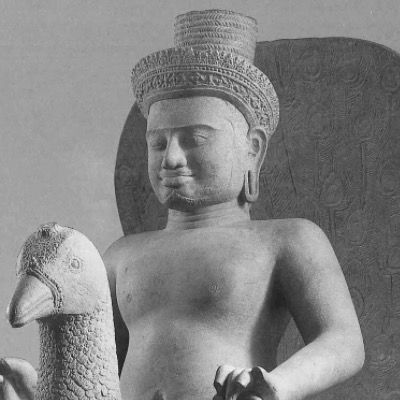 The US Wants To Return A Statue Said To Have Been Stolen From Cambodia