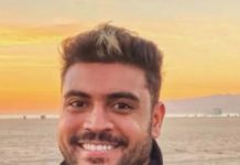 Mat George, Co-Host Of Popular Podcast ‘She Rates Dogs,’ Killed In A Hit-And-Run At Age 26